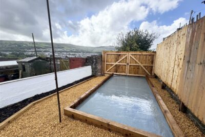 house - terraced for rent maesyffynon terrace