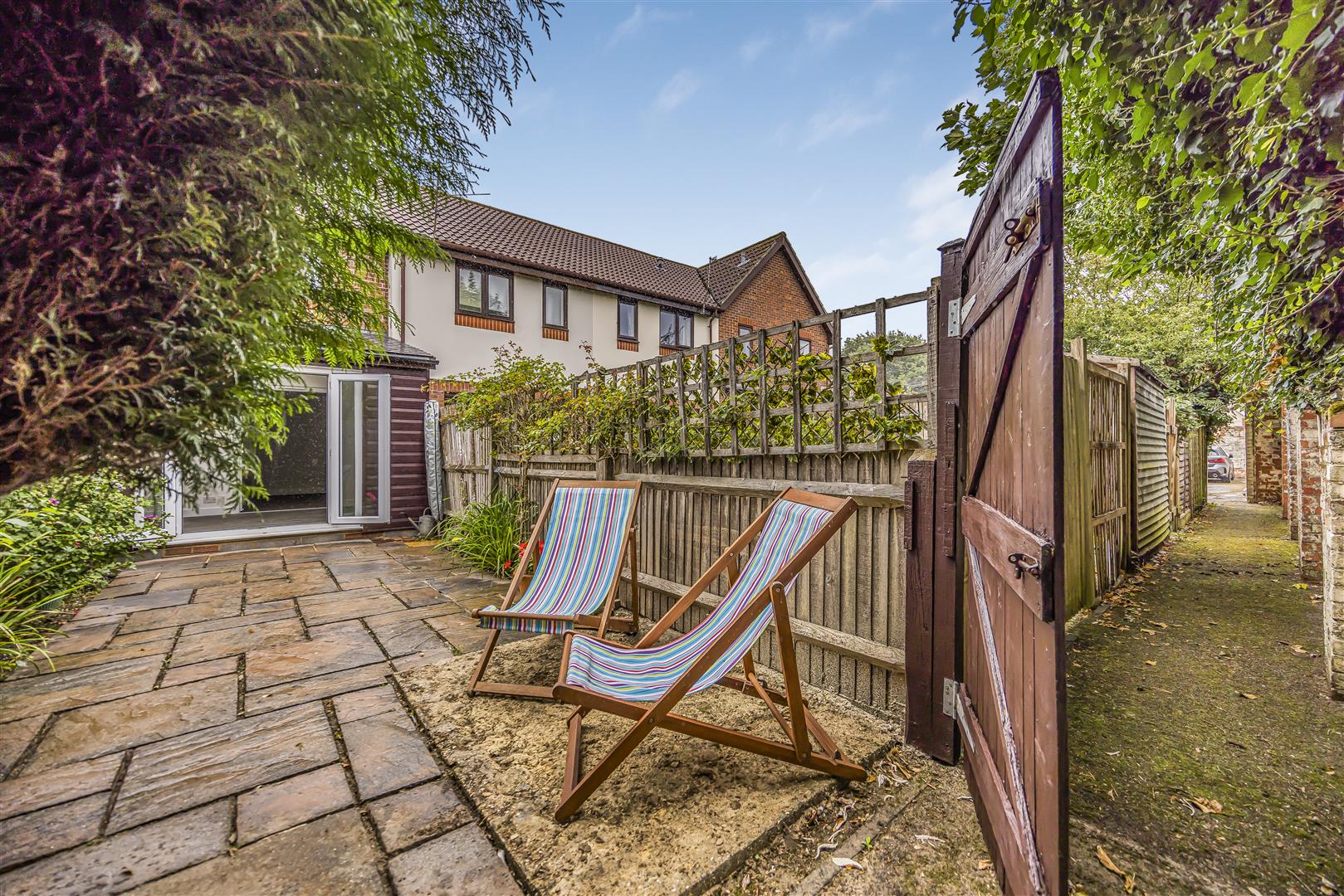 house for sale belverdere place road