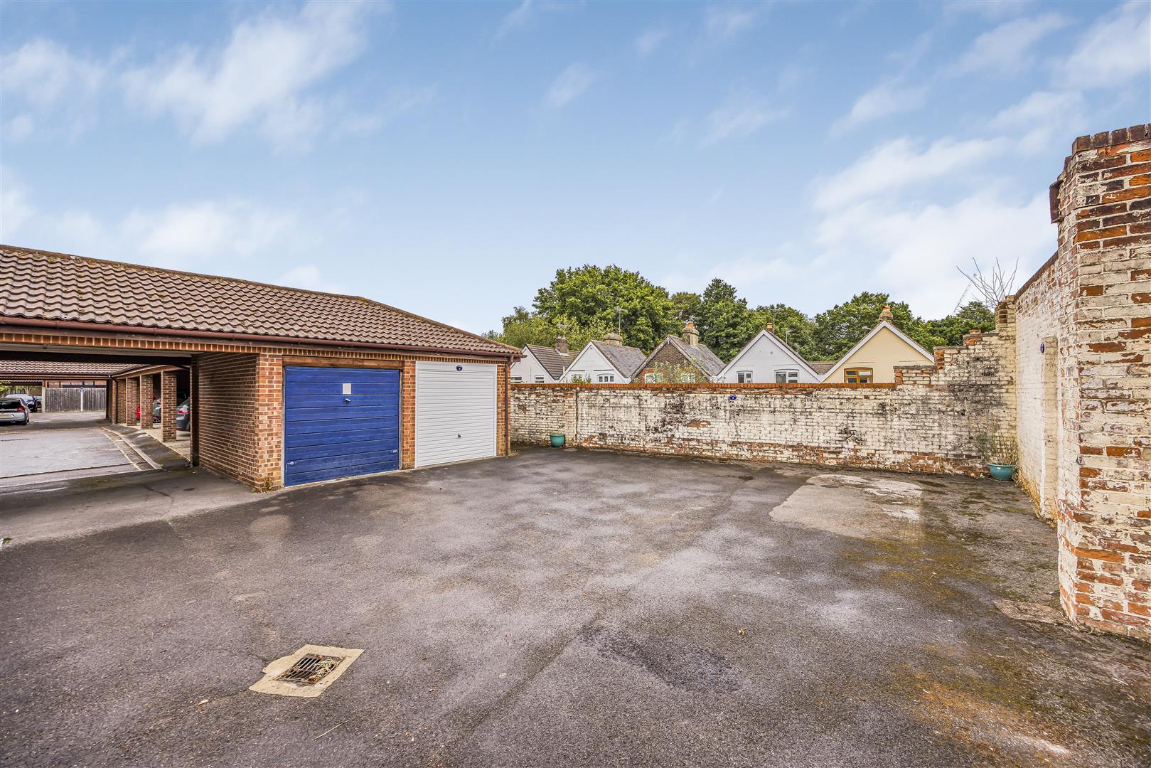 house for sale belverdere place road