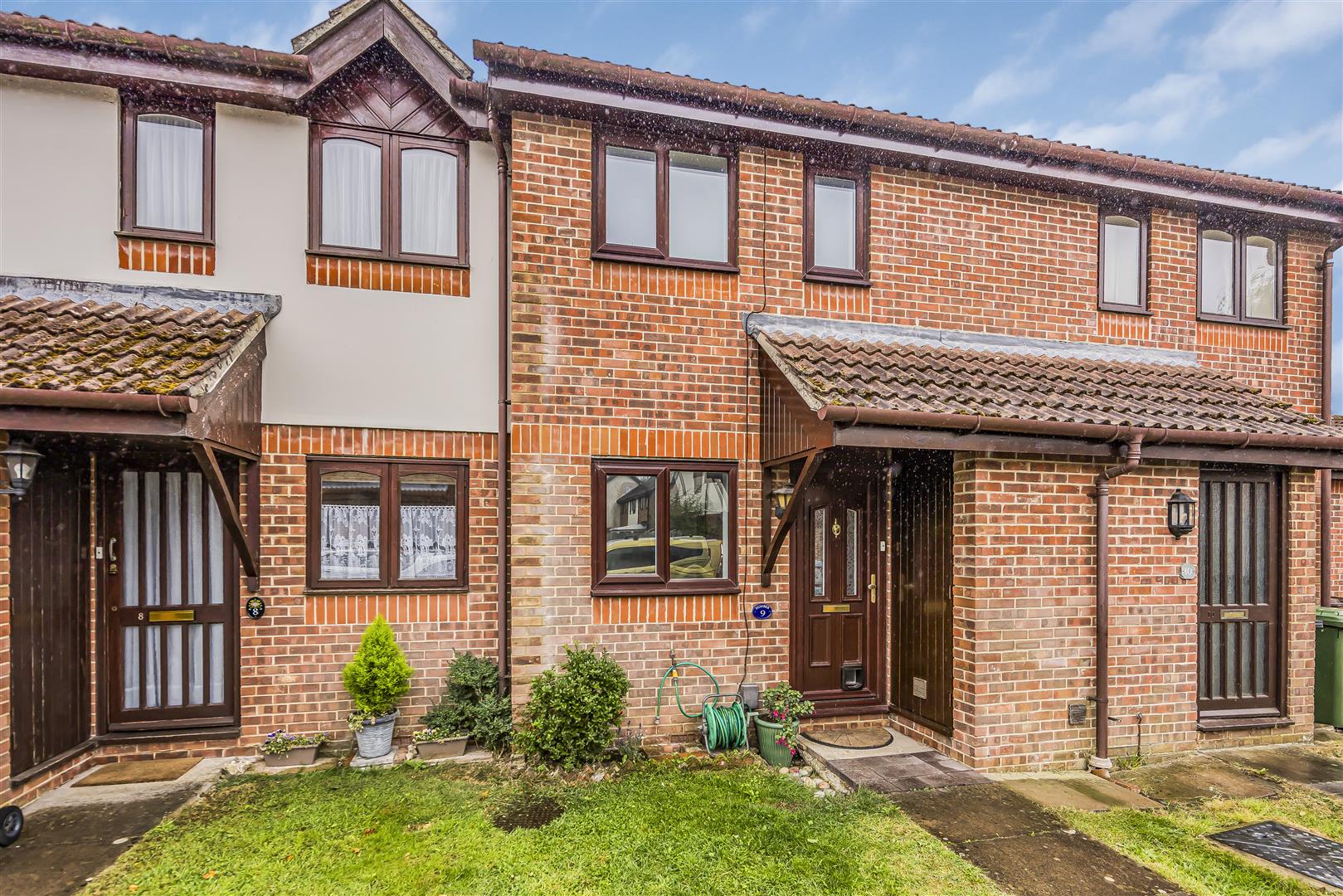 house for sale belverdere place road