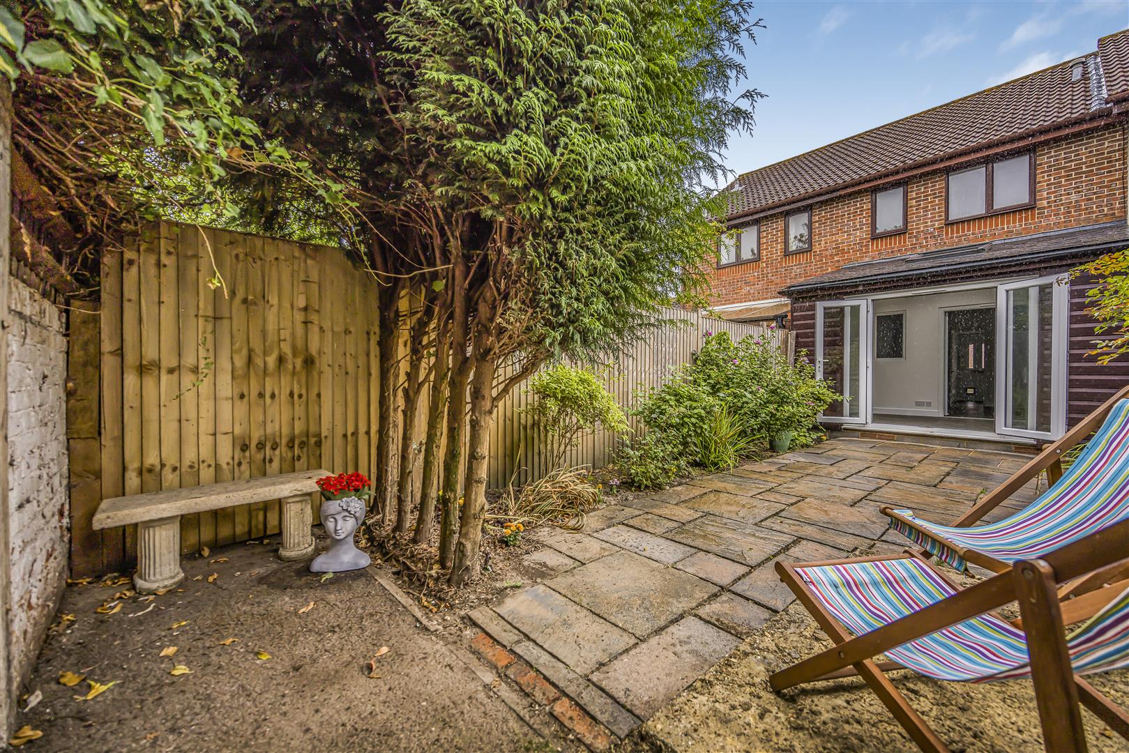 house for sale belverdere place road