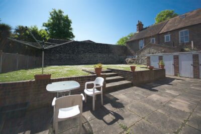flat for rent orchard street