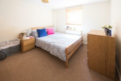 flat for rent orchard street