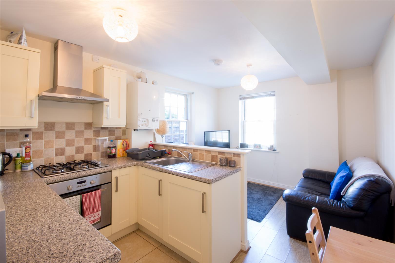 flat for rent orchard street