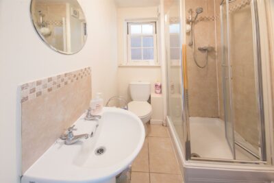 flat for rent orchard street