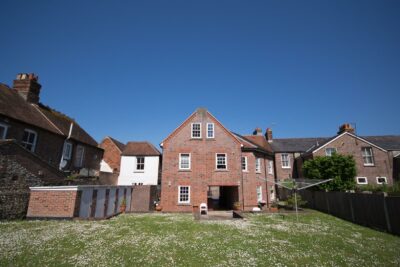 flat for rent orchard street
