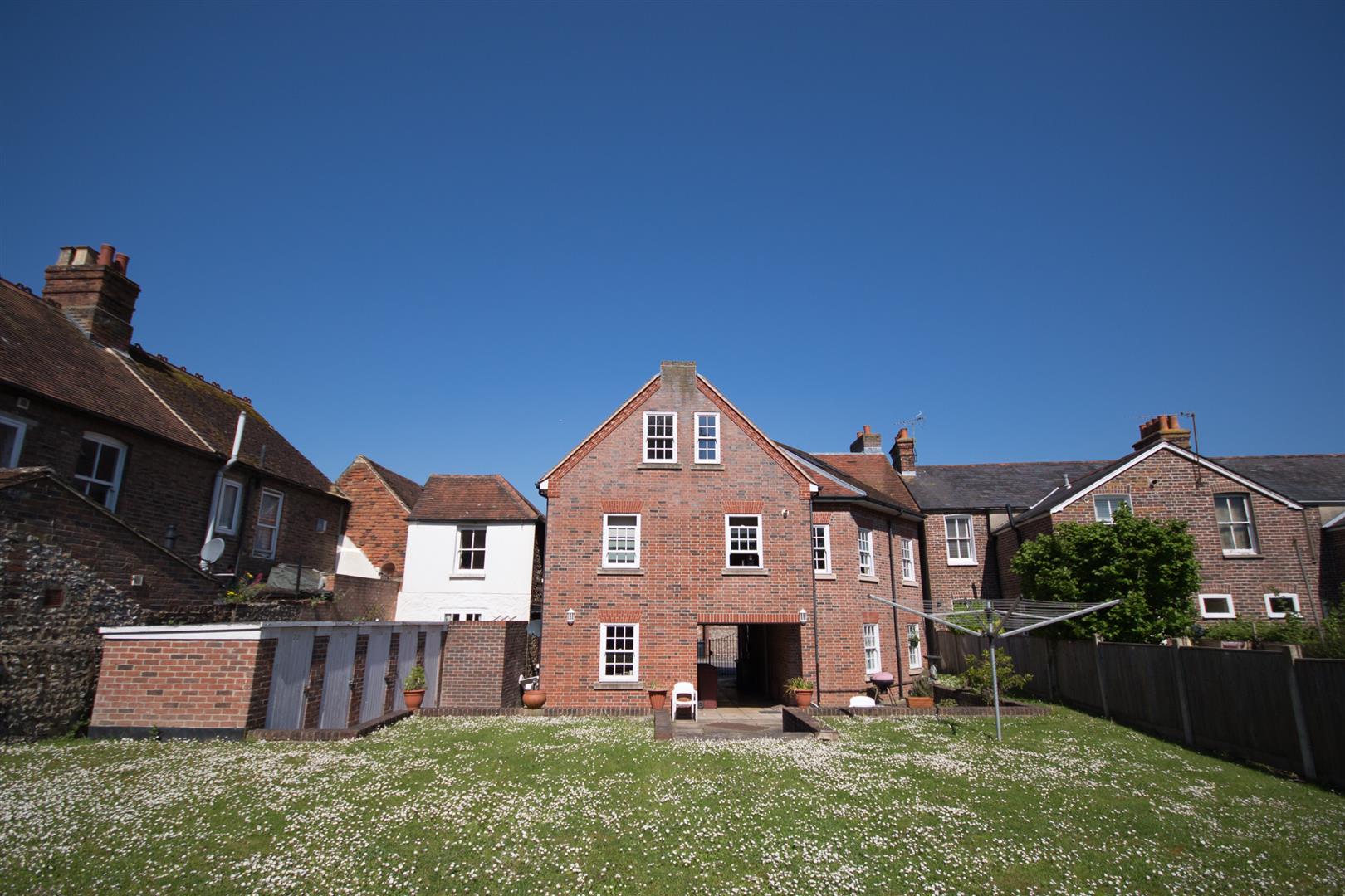 flat for rent orchard street