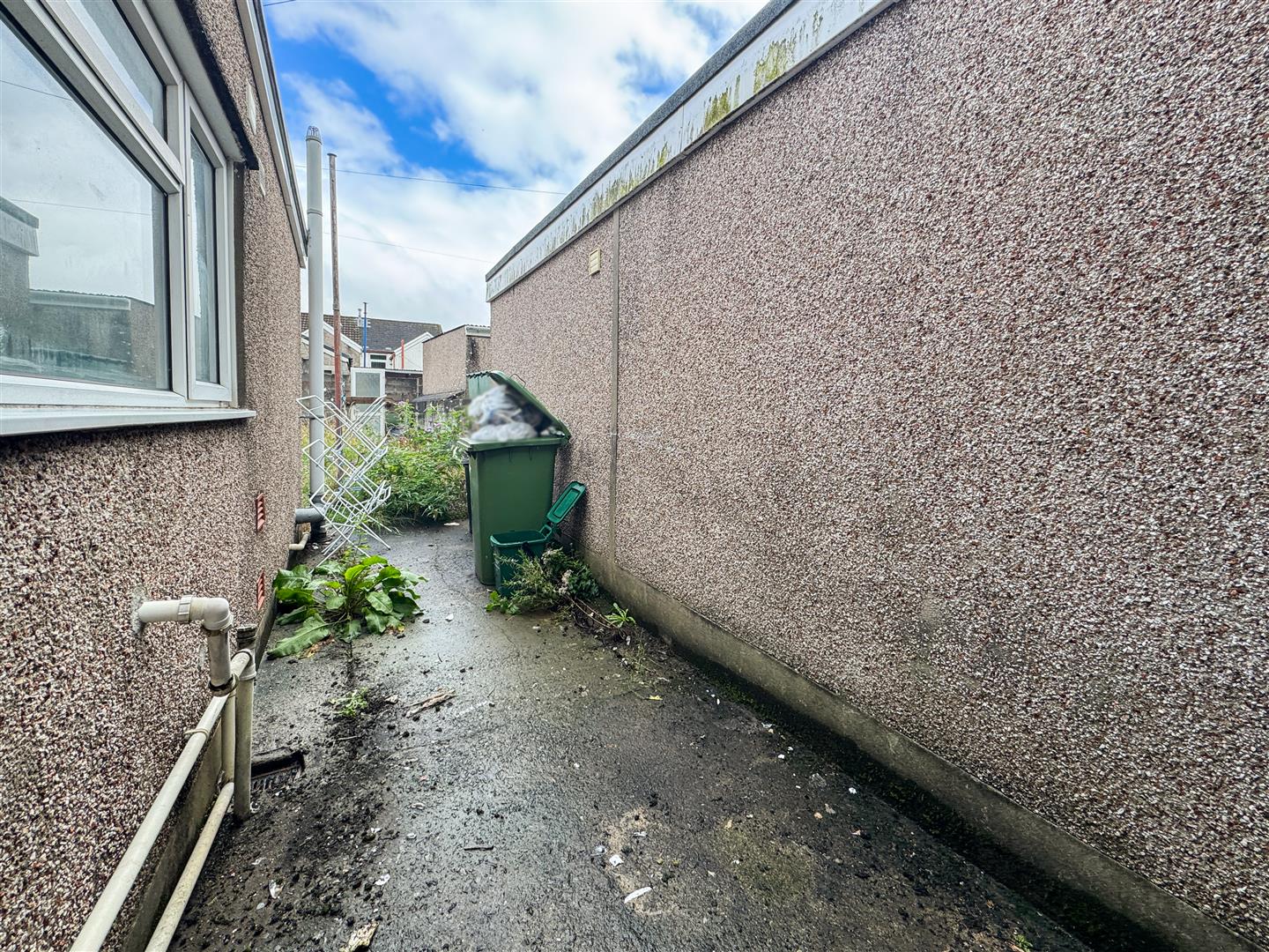 house - terraced for sale queen street