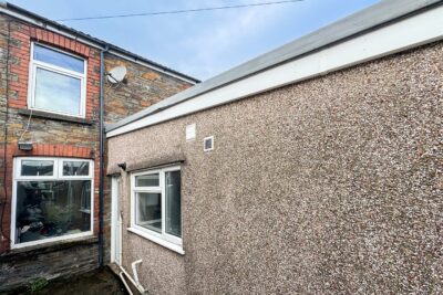 house - terraced for sale queen street