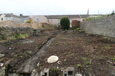 house - terraced for rent seymour street