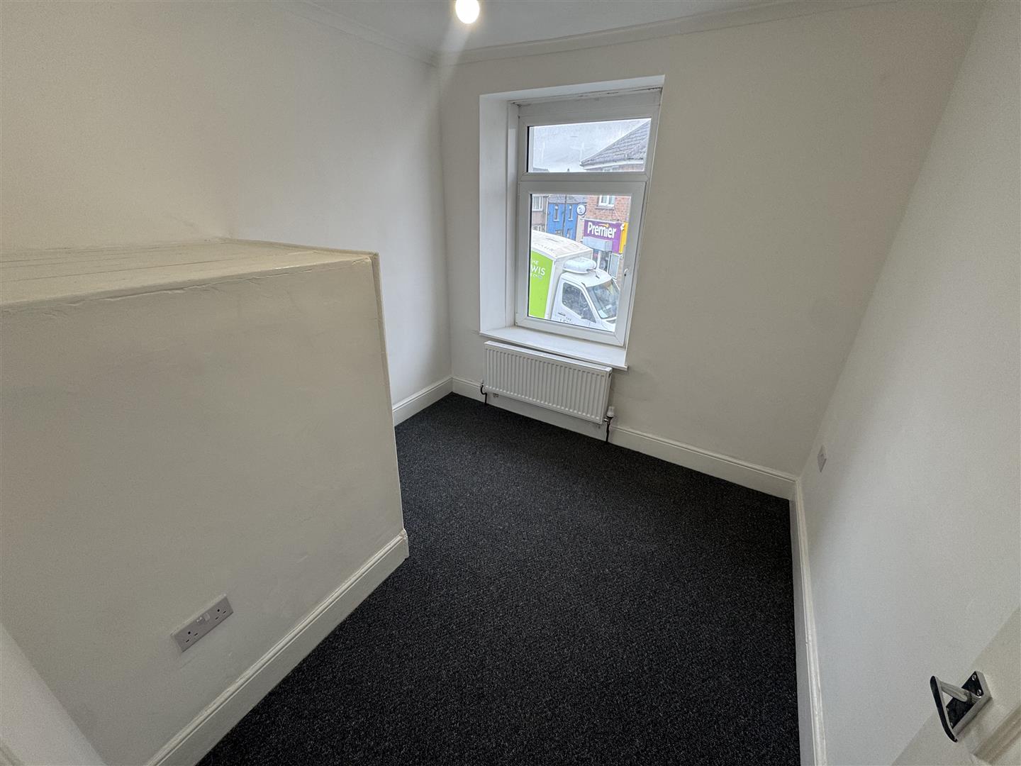house for rent glamorgan street