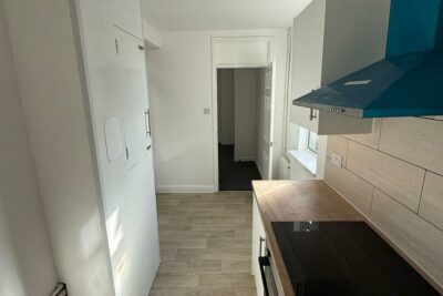 house for rent glamorgan street
