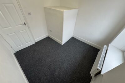 house for rent glamorgan street