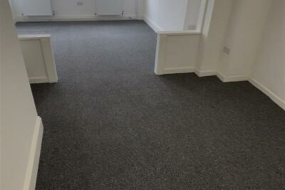 house for rent glamorgan street