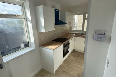 house for rent glamorgan street