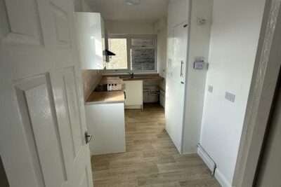 house for rent glamorgan street