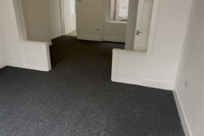 house for rent glamorgan street