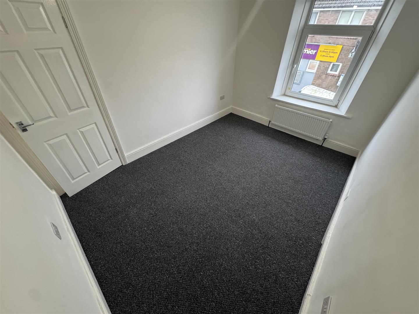 house for rent glamorgan street