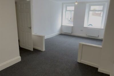house for rent glamorgan street