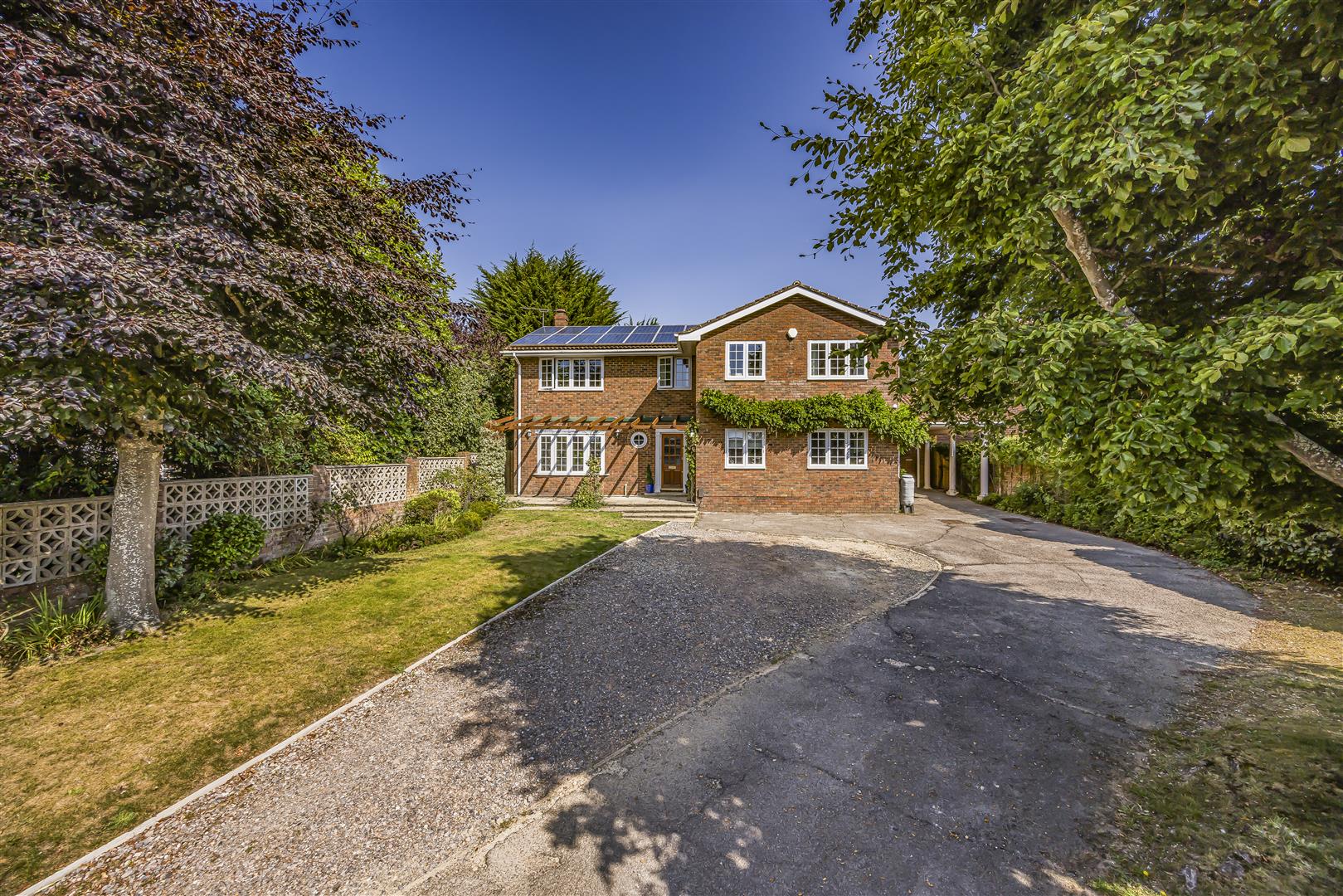 house - detached for sale 50a hollybank lane