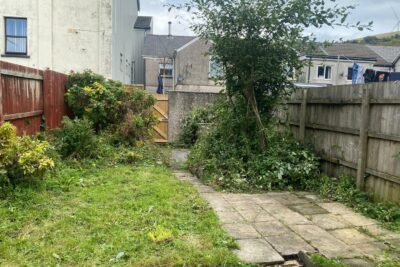 house for rent whitting street