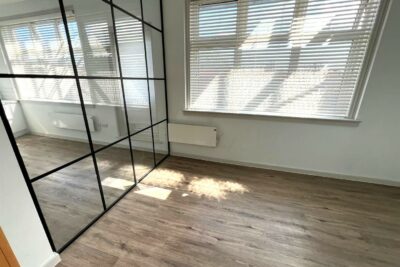 flat for rent victoria road north