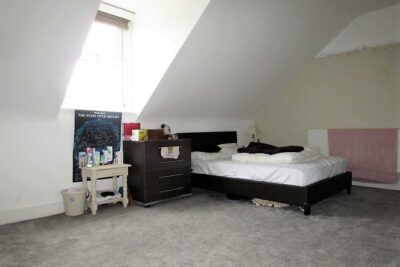 house - terraced for rent 59 waverley road