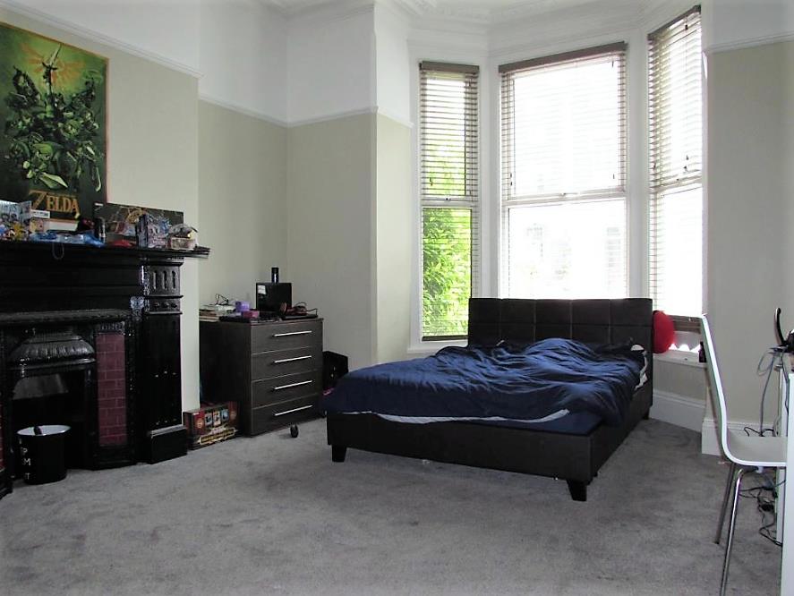 house - terraced for rent 59 waverley road