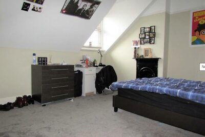 house - terraced for rent 59 waverley road