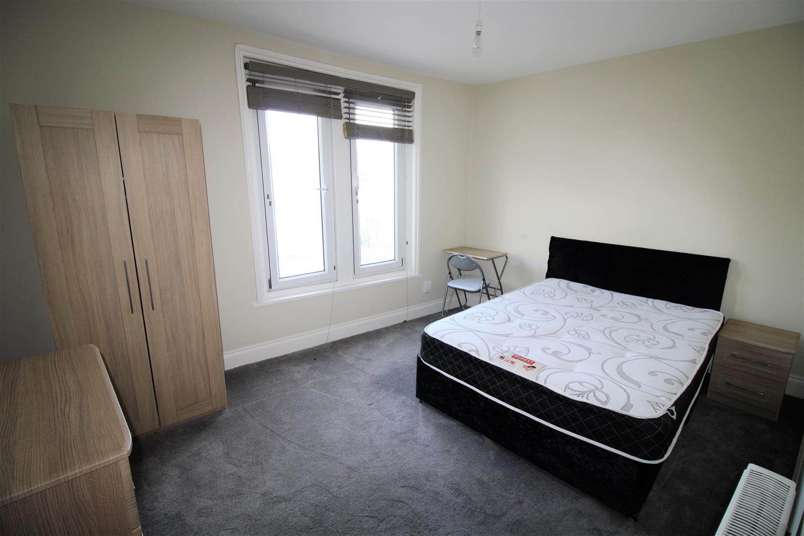 room for rent fawcett road