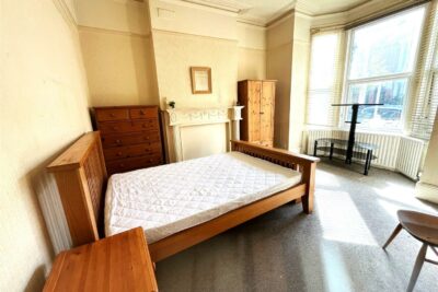 room for rent allens road