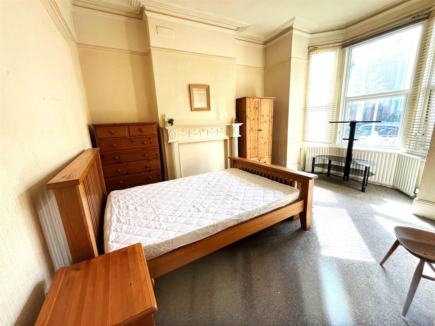 room for rent allens road
