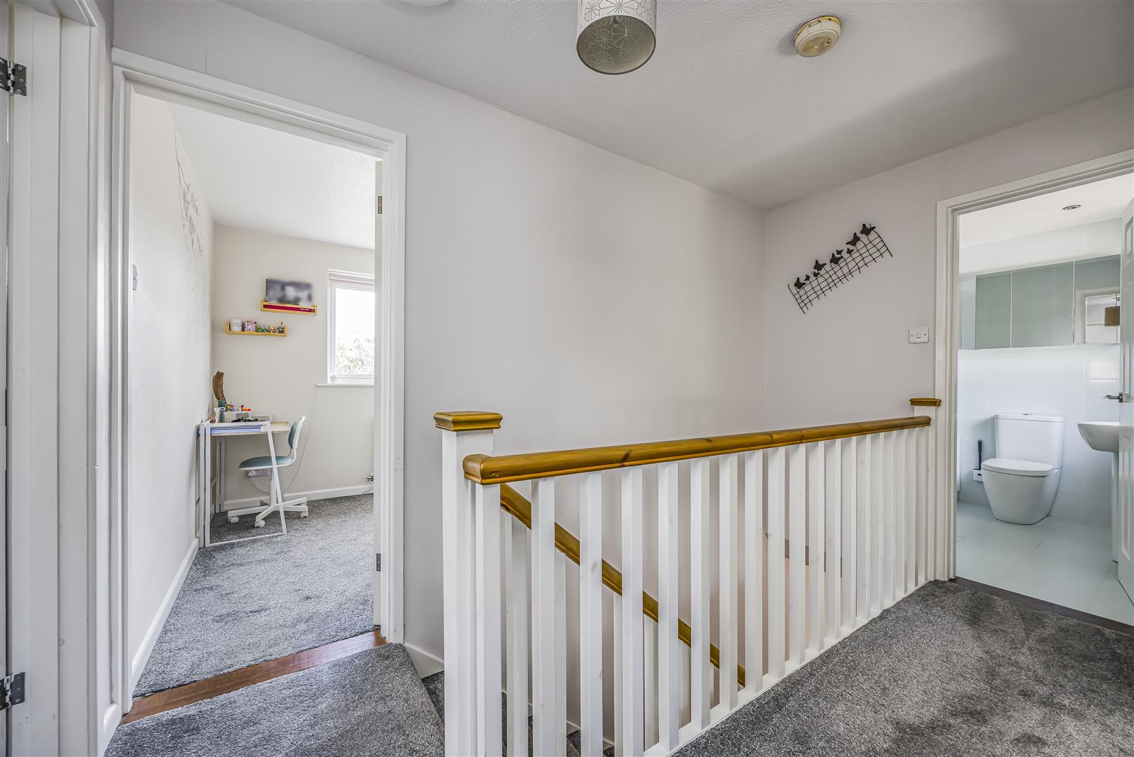 house - detached for sale horndean road