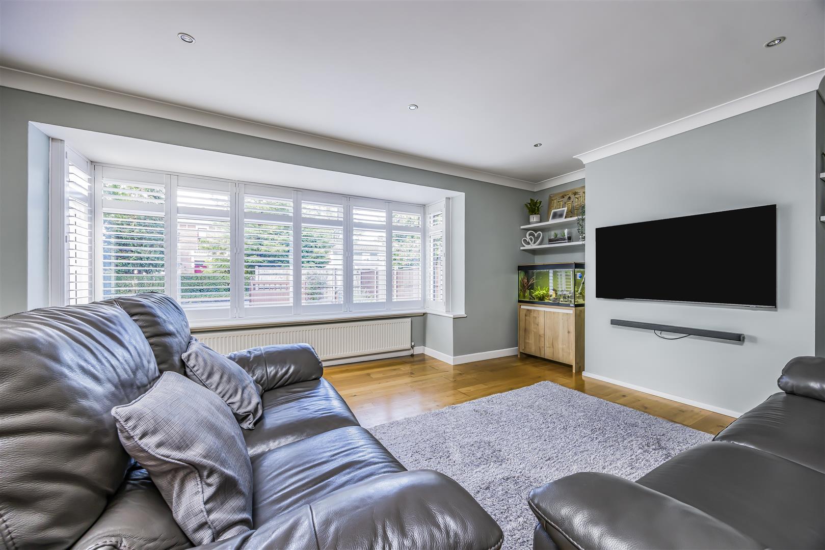 house - detached for sale horndean road
