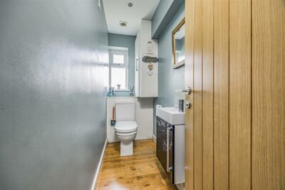 house - detached for sale horndean road