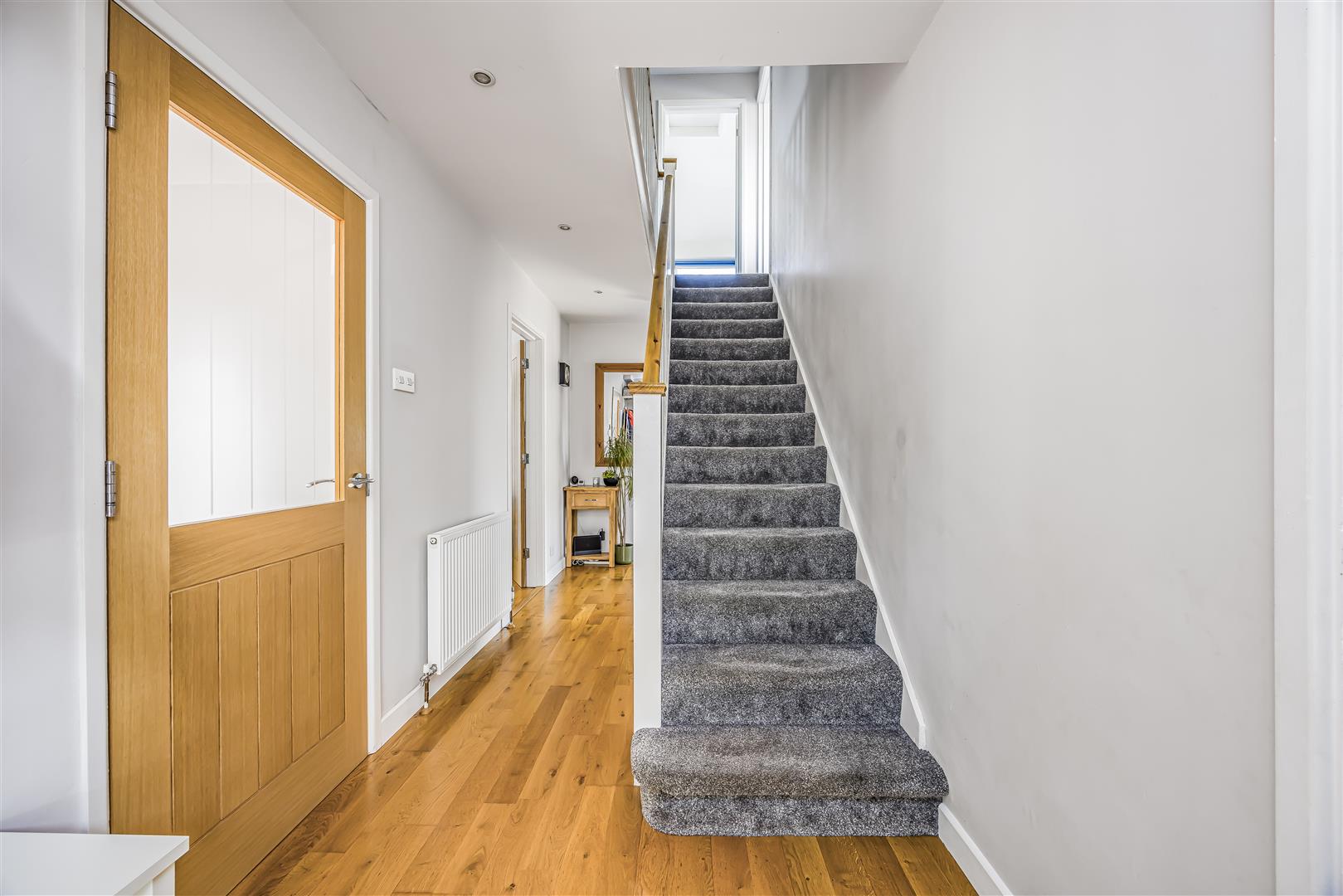 house - detached for sale horndean road
