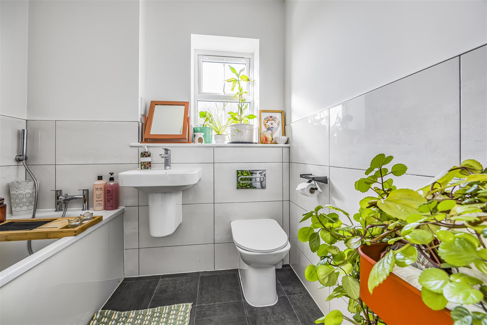 house - terraced for sale brook close