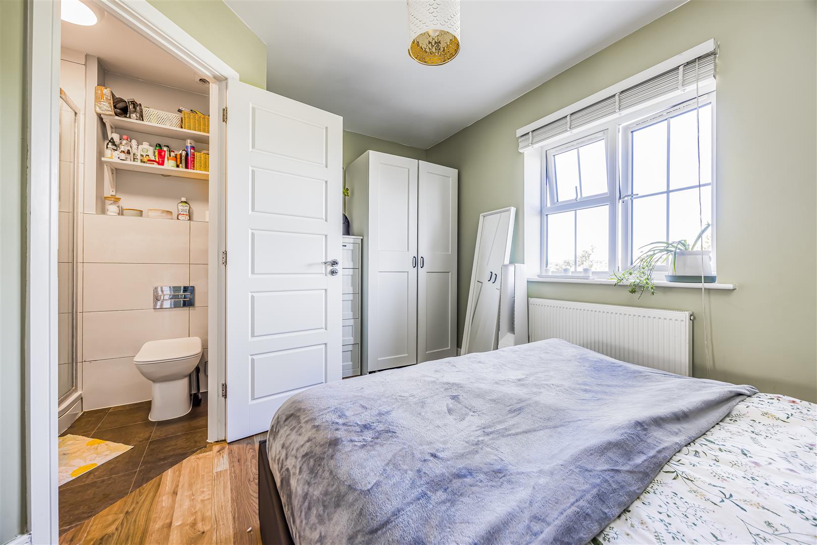 house - terraced for sale brook close