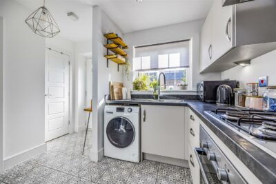 house - terraced for sale brook close