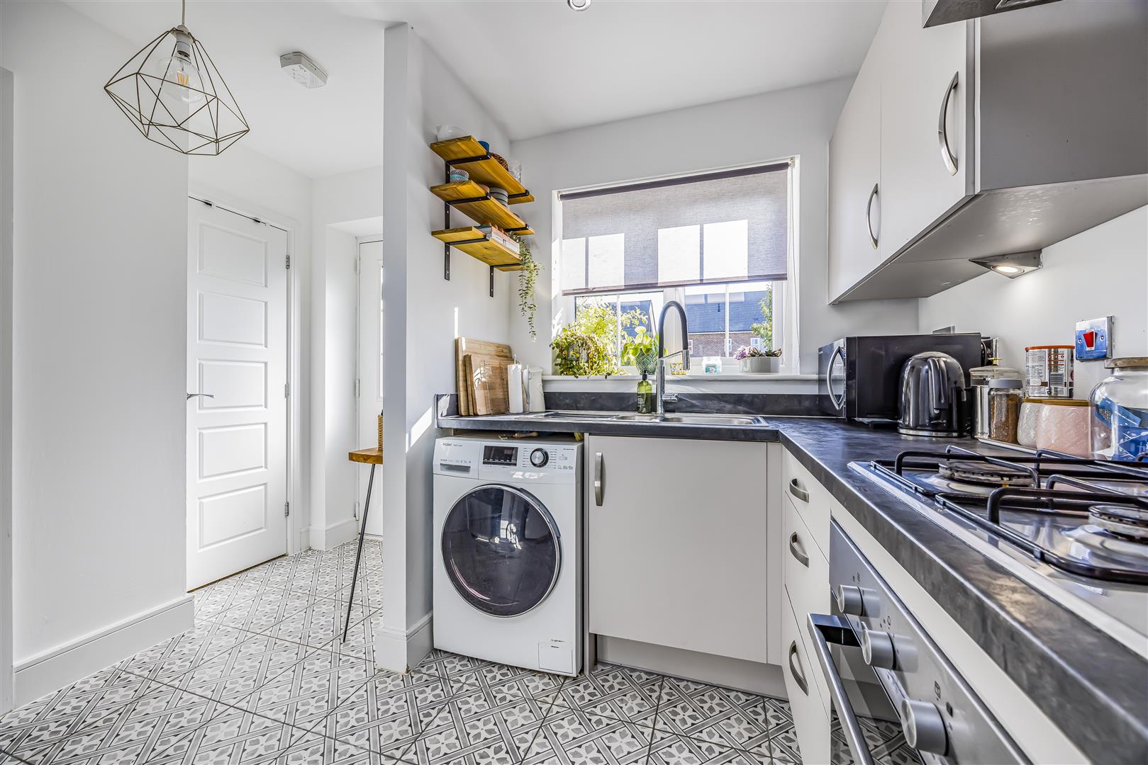 house - terraced for sale brook close