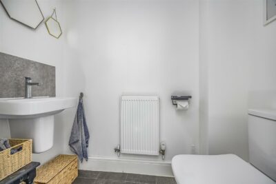 house - terraced for sale brook close