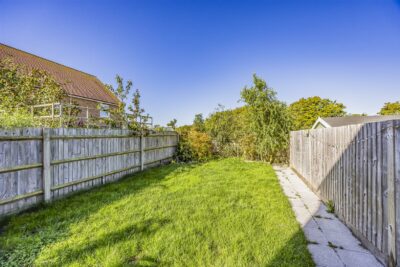 house - terraced for sale brook close