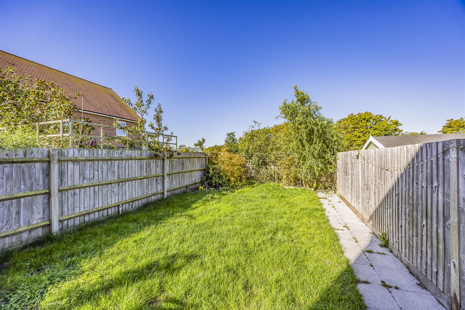 house - terraced for sale brook close