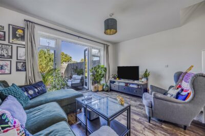 house - terraced for sale brook close