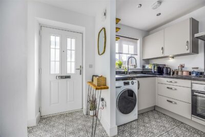 house - terraced for sale brook close