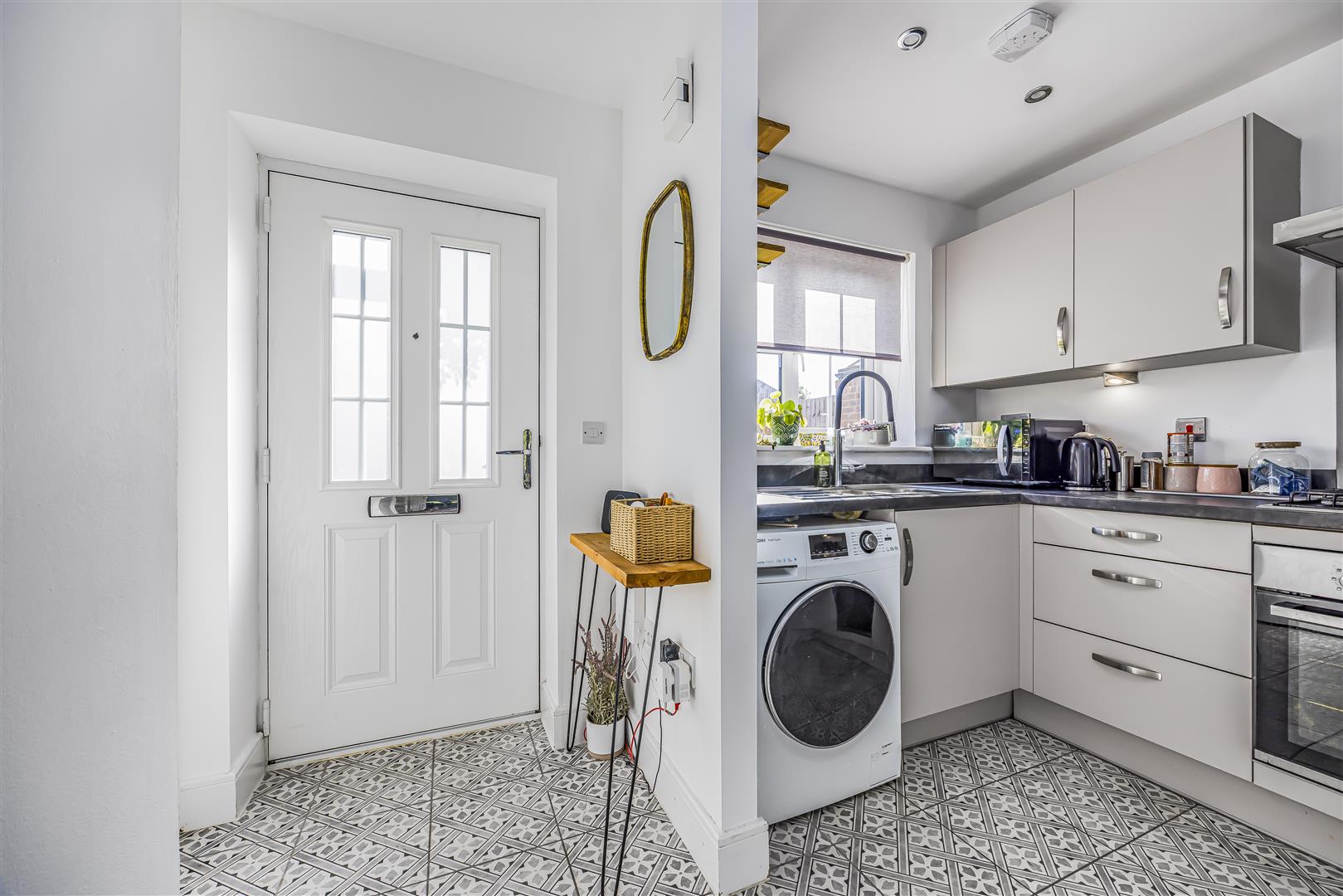 house - terraced for sale brook close