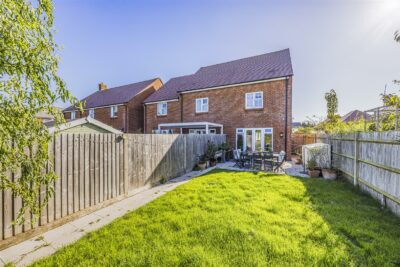 house - terraced for sale brook close