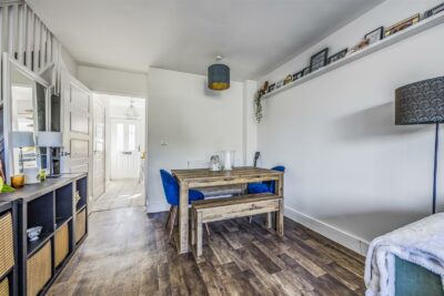 house - terraced for sale brook close