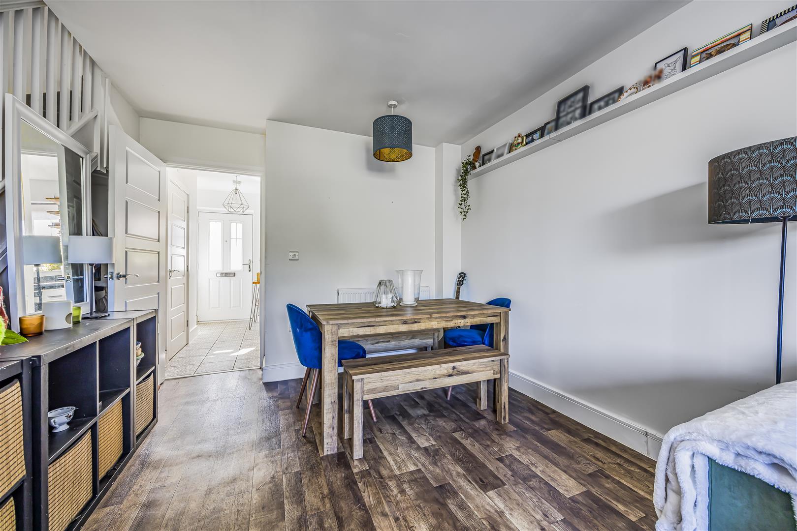 house - terraced for sale brook close