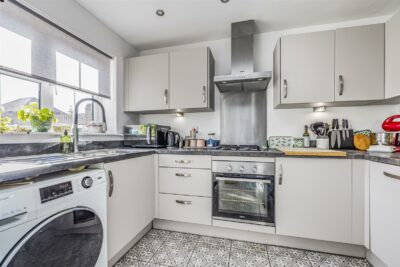 house - terraced for sale brook close